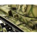 Р/У танк Taigen 1/16 Panzerkampfwagen III (Германия) HC (для ИК танкового боя) V3 2.4G RTR TG3848-1HC-IR3.0 в Москве