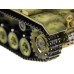 Р/У танк Taigen 1/16 Panzerkampfwagen III (Германия) HC (для ИК танкового боя) V3 2.4G RTR TG3848-1HC-IR3.0 в Москве