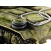 Р/У танк Taigen 1/16 Panzerkampfwagen III (Германия) HC (для ИК танкового боя) V3 2.4G RTR TG3848-1HC-IR3.0 в Москве