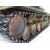 Радиоуправляемый танк Torro KV-2 1/16 зеленый, ВВ-пушка V3.0 2.4G RTR TR1212438785-3.0 в Москве