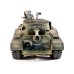Р/У танк Taigen 1/16 M26 Pershing Snow leopard (США) PRO V3 2.4G RTR TG3838-1PRO3.0 в Москве