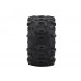 Колесо в сборе для Remo Hobby RH8035/36 (левое красное), 1шт. P3978O-L в Энгельсе