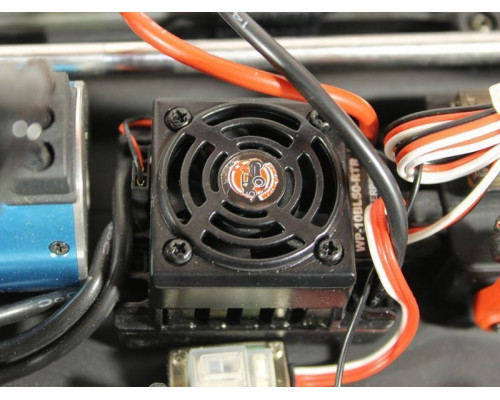 Радиоуправляемый монстр Remo Hobby MMAX Brushless UPGRADE (синий) 4WD 2.4G 1/10 RTR RH1035UPG-BLUE в Орехово-Зуево Радиоуправляемый монстр Remo Hobby MMAX Brushless UPGRADE (синий) 4WD 2.4G 1/10 RTR RH1035UPG-BLUE в Орехово-Зуево
