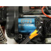 Радиоуправляемый монстр Remo Hobby MMAX Brushless UPGRADE (синий) 4WD 2.4G 1/10 RTR RH1035UPG-BLUE в Орехово-Зуево
