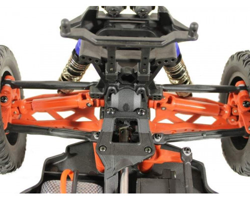 Радиоуправляемый монстр Remo Hobby MMAX Brushless UPGRADE (синий) 4WD 2.4G 1/10 RTR RH1035UPG-BLUE в Орехово-Зуево Радиоуправляемый монстр Remo Hobby MMAX Brushless UPGRADE (синий) 4WD 2.4G 1/10 RTR RH1035UPG-BLUE в Орехово-Зуево