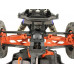Радиоуправляемый монстр Remo Hobby MMAX Brushless UPGRADE (синий) 4WD 2.4G 1/10 RTR RH1035UPG-BLUE в Орехово-Зуево