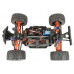 Радиоуправляемый монстр Remo Hobby MMAX Brushless UPGRADE (синий) 4WD 2.4G 1/10 RTR RH1035UPG-BLUE в Орехово-Зуево