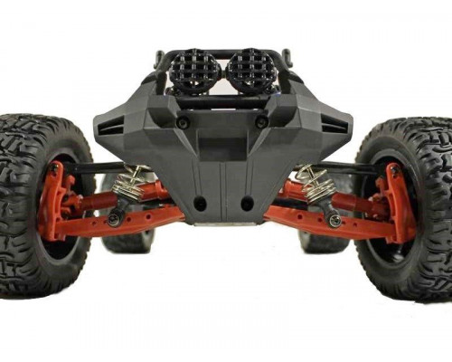 Радиоуправляемый монстр Remo Hobby MMAX Brushless UPGRADE (синий) 4WD 2.4G 1/10 RTR RH1035UPG-BLUE в Орехово-Зуево Радиоуправляемый монстр Remo Hobby MMAX Brushless UPGRADE (синий) 4WD 2.4G 1/10 RTR RH1035UPG-BLUE в Орехово-Зуево