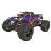 Радиоуправляемый монстр Remo Hobby MMAX Brushless UPGRADE (синий) 4WD 2.4G 1/10 RTR RH1035UPG-BLUE в Орехово-Зуево
