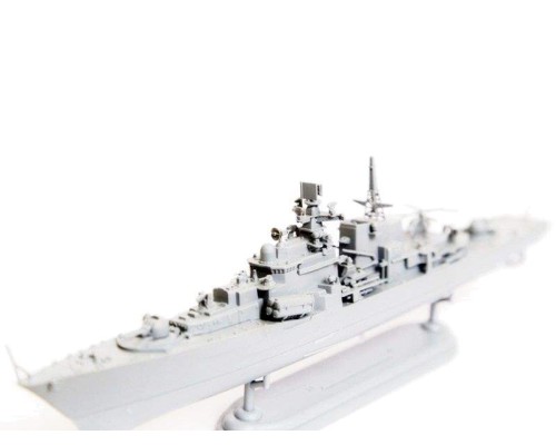 Сборная модель ZVEZDA Российский эскадренный миноносец “Современный”, 1/700 ZV-9054 в Москве