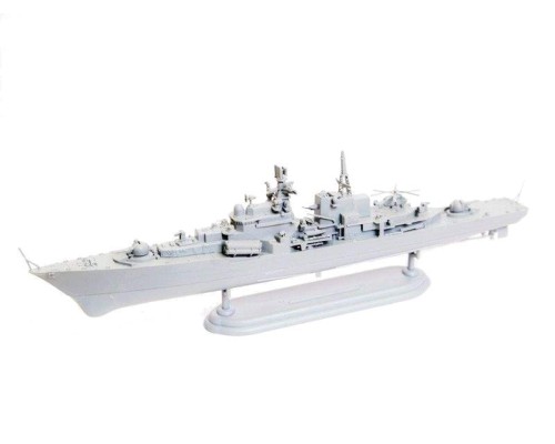 Сборная модель ZVEZDA Российский эскадренный миноносец “Современный”, 1/700 ZV-9054 в Москве