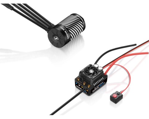 Бесколлекторная бессенсорная система Hobbywing COMBO-MAX10 G2-140A&3665SD-4000KV-G3 влагозащита HW-38020345 в Москве Бесколлекторная бессенсорная система Hobbywing COMBO-MAX10 G2-140A&3665SD-4000KV-G3 влагозащита HW-38020345 в Москве