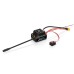Бесколлекторная бессенсорная система Hobbywing COMBO-MAX10 G2-140A&3665SD-4000KV-G3 влагозащита HW-38020345 в Москве