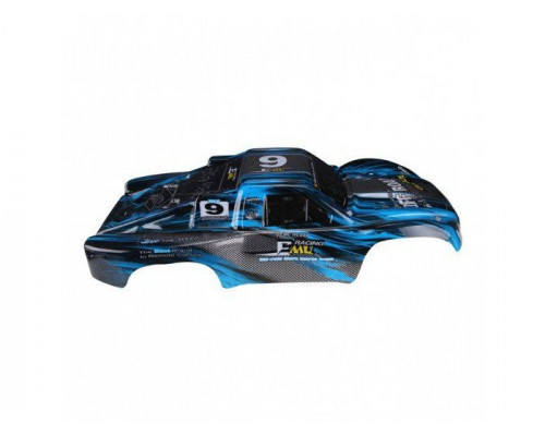 Синий кузов для шорт-корса Remo Hobby RH1021/25 D2903 в Энгельсе Синий кузов для шорт-корса Remo Hobby RH1021/25 D2903 в Энгельсе