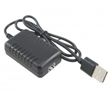 Зарядное устройство USB 7,4V (2А) для 2S Li-Ion и Li-Po аккумуляторов