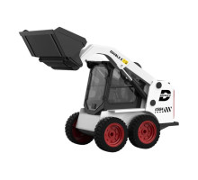 Радиоуправляемый бортовой погрузчик Double Eagle масштаб 1/14 2.4G RTR