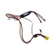 Регулятор скорости бесколлекторный 30A-XT60 для самолета Volantex RC Ranger 1600 PE1255 в Москве