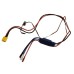 Регулятор скорости бесколлекторный 30A-XT60 для самолета Volantex RC Ranger 1600 PE1255 в Москве