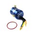 Бесколлекторный мотор Hobbywing 3900KV-2848SL (3,17/15мм, Boat) HW-90070010 в Москве