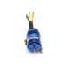 Бесколлекторный мотор Hobbywing 3900KV-2848SL (3,17/15мм, Boat) HW-90070010 в Москве