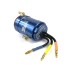 Бесколлекторный мотор Hobbywing 3900KV-2848SL (3,17/15мм, Boat) HW-90070010 в Москве
