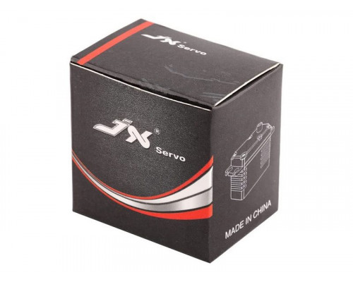 Сервомашинка аналоговая JX Servo PS-1181HB (16г/3.0/0.11/6V) Micro