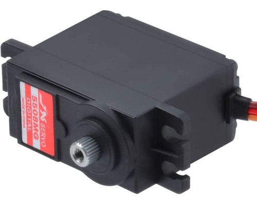 Сервомашинка цифровая JX Servo PDI-5508MG (55.6г/8.2/0.07/6V) стандартная PDI-5508MG в Москве Сервомашинка цифровая JX Servo PDI-5508MG (55.6г/8.2/0.07/6V) стандартная PDI-5508MG в Москве