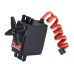 Сервомашинка цифровая JX Servo PDI-5508MG (55.6г/8.2/0.07/6V) стандартная PDI-5508MG в Москве
