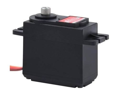 Сервомашинка цифровая JX Servo PDI-5508MG (55.6г/8.2/0.07/6V) стандартная PDI-5508MG в Москве Сервомашинка цифровая JX Servo PDI-5508MG (55.6г/8.2/0.07/6V) стандартная PDI-5508MG в Москве