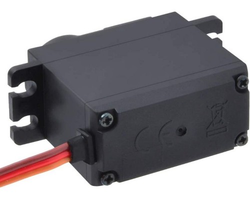 Сервомашинка цифровая JX Servo PDI-5508MG (55.6г/8.2/0.07/6V) стандартная PDI-5508MG в Москве Сервомашинка цифровая JX Servo PDI-5508MG (55.6г/8.2/0.07/6V) стандартная PDI-5508MG в Москве