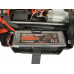 Радиоуправляемый монстр Remo Hobby MMAX UPGRADE (синий) 4WD 2.4G 1/10 RTR RH1031UPG-BLUE в Нижнем Новгороде