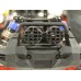 Радиоуправляемый монстр Remo Hobby MMAX UPGRADE (синий) 4WD 2.4G 1/10 RTR RH1031UPG-BLUE в Нижнем Новгороде