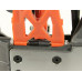 Радиоуправляемый монстр Remo Hobby MMAX UPGRADE (синий) 4WD 2.4G 1/10 RTR RH1031UPG-BLUE в Нижнем Новгороде