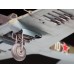 Сборная модель ZVEZDA Советский штурмовик "Ил-2" обр. 1942 года, 1/48 ZV-4825 в Москве