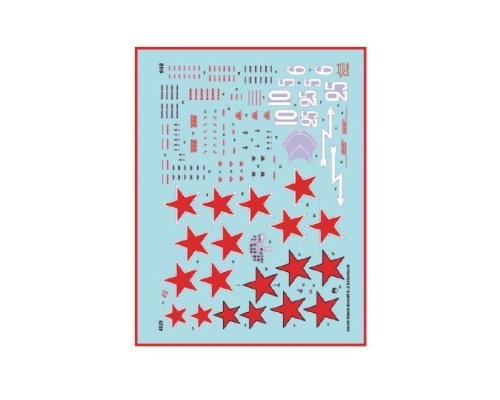 Сборная модель ZVEZDA Советский штурмовик "Ил-2" обр. 1942 года, 1/48 ZV-4825 в Москве