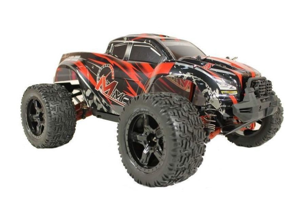 4g - rh1035upg-blue. Remo hobby mmax. 4g 1/10 rtr-rh1031pro-upg. Радиоуправляемый монстр remo hobby mmax pro upgrade 4wd rtr масштаб 1:10 2. 4g - rh1031pro-upg-red.