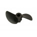 Гребной винт для катера Volantex RC Vector SR65 P7920506 в Москве