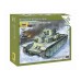 Сборная модель ZVEZDA Советский тяжелый танк Т-35, 1/100 ZV-6203 в Москве