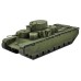 Сборная модель ZVEZDA Советский тяжелый танк Т-35, 1/100 ZV-6203 в Москве