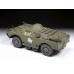 Сборная модель ZVEZDA Бронированная разведывательно-дозорная машина БРДМ-2, 1/35 ZV-3638 в Тюмени