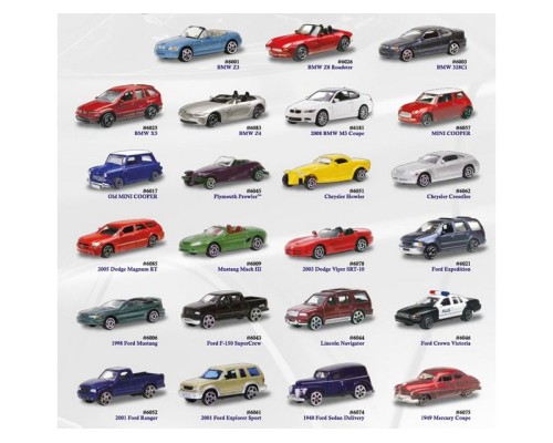 Машинка Motormax в ассортименте 1:64 в/к 73601N в Москве Машинка Motormax в ассортименте 1:64 в/к 73601N в Москве
