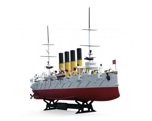 Сборная модель ZVEZDA Крейсер "Варяг", 1/350 ZV-9014 в Москве Сборная модель ZVEZDA Крейсер "Варяг", 1/350 ZV-9014 в Москве