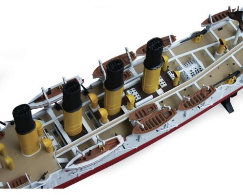 Сборная модель ZVEZDA Крейсер "Варяг", 1/350 ZV-9014 в Москве Сборная модель ZVEZDA Крейсер "Варяг", 1/350 ZV-9014 в Москве