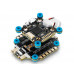 Бесколлекторная система Hobbywing COMBO-XRotor-Micro-65A-4in1 ESC&FC(BL32/F7) HW-38040306 в Москве