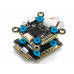 Бесколлекторная система Hobbywing COMBO-XRotor-Micro-65A-4in1 ESC&FC(BL32/F7) HW-38040306 в Москве