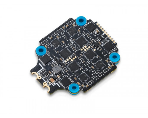 Бесколлекторная система Hobbywing COMBO-XRotor-Micro-65A-4in1 ESC&FC(BL32/F7) HW-38040306 в Москве Бесколлекторная система Hobbywing COMBO-XRotor-Micro-65A-4in1 ESC&FC(BL32/F7) HW-38040306 в Москве
