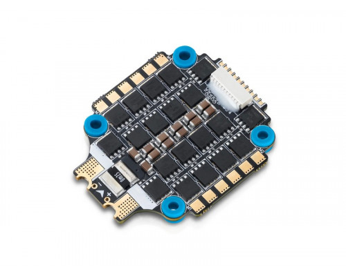 Бесколлекторная система Hobbywing COMBO-XRotor-Micro-65A-4in1 ESC&FC(BL32/F7) HW-38040306 в Москве Бесколлекторная система Hobbywing COMBO-XRotor-Micro-65A-4in1 ESC&FC(BL32/F7) HW-38040306 в Москве