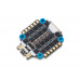 Бесколлекторная система Hobbywing COMBO-XRotor-Micro-65A-4in1 ESC&FC(BL32/F7) HW-38040306 в Москве