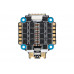 Бесколлекторная система Hobbywing COMBO-XRotor-Micro-65A-4in1 ESC&FC(BL32/F7) HW-38040306 в Москве