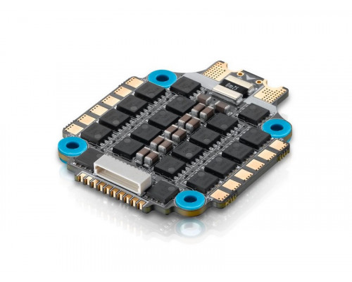 Бесколлекторная система Hobbywing COMBO-XRotor-Micro-65A-4in1 ESC&FC(BL32/F7) HW-38040306 в Москве Бесколлекторная система Hobbywing COMBO-XRotor-Micro-65A-4in1 ESC&FC(BL32/F7) HW-38040306 в Москве